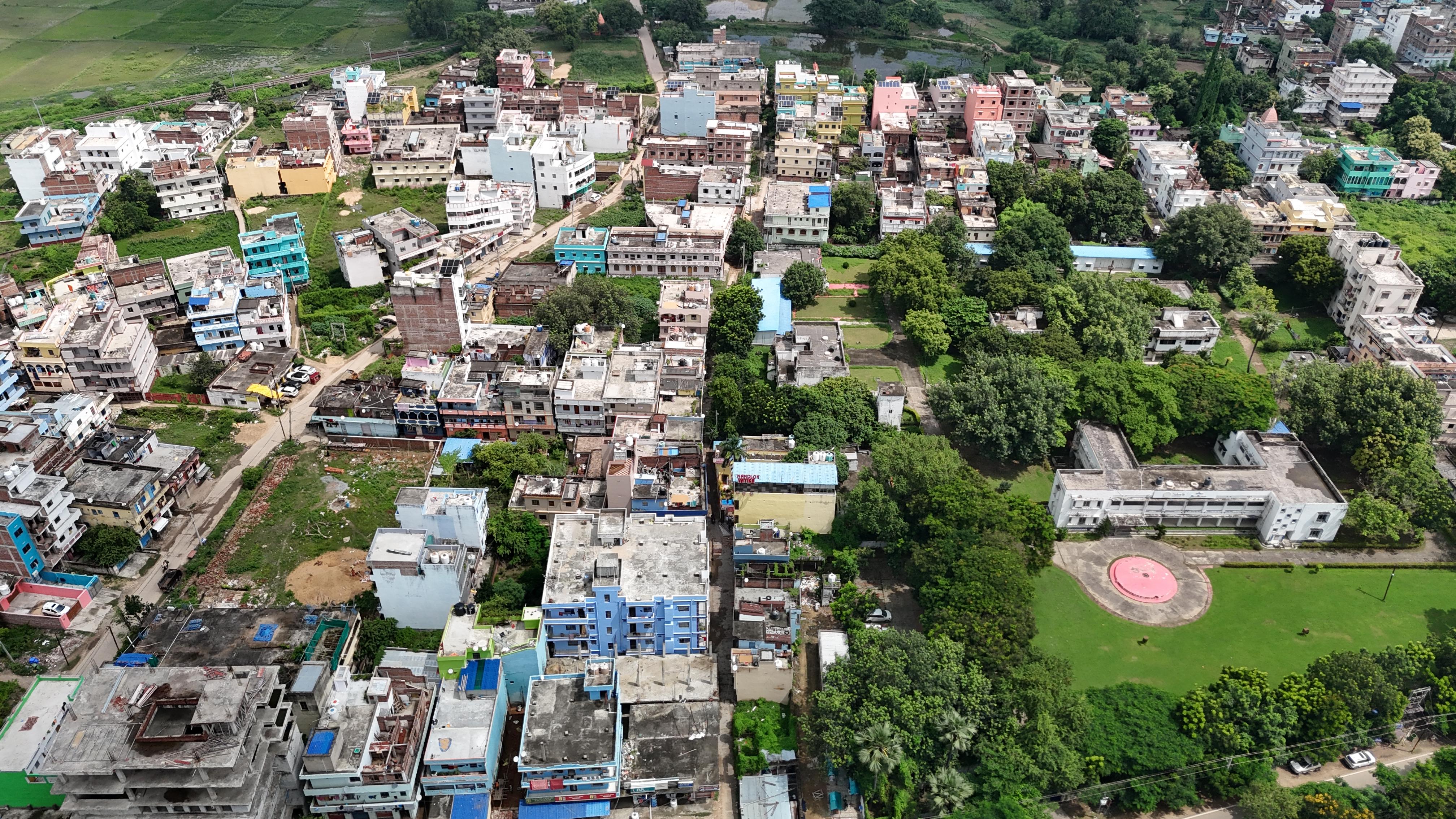 Anand Lok Vatika - Tap to explore photos