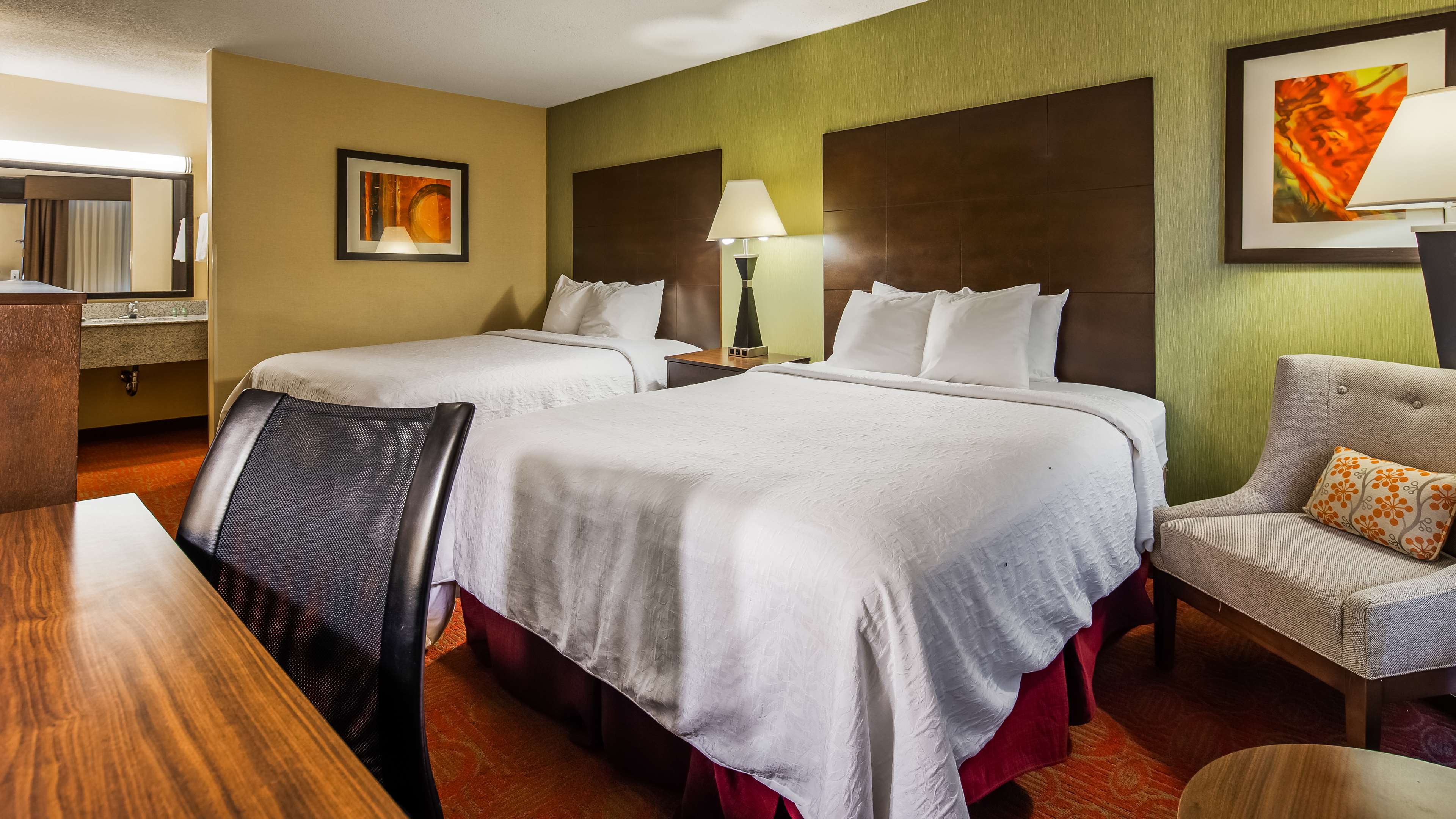 Best Western Northgate Inn - Tap to explore photos