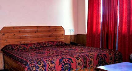 Hotel Dream Land Room Type - Regular Room Hotel Dream Land Room Type - Regular Room