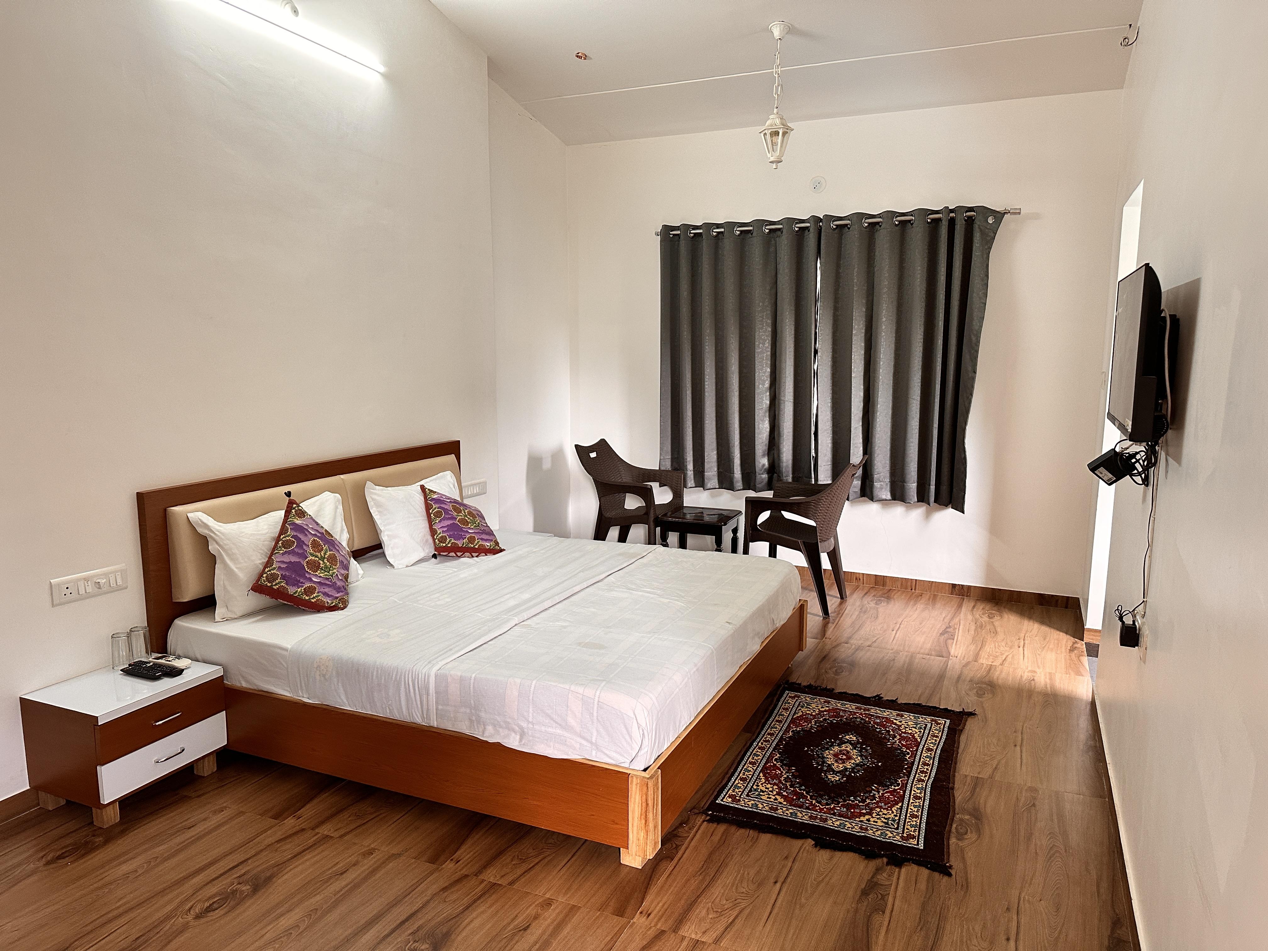 Yug Villa - Tap to explore photos