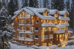 Pine Spring Resort Gulmarg