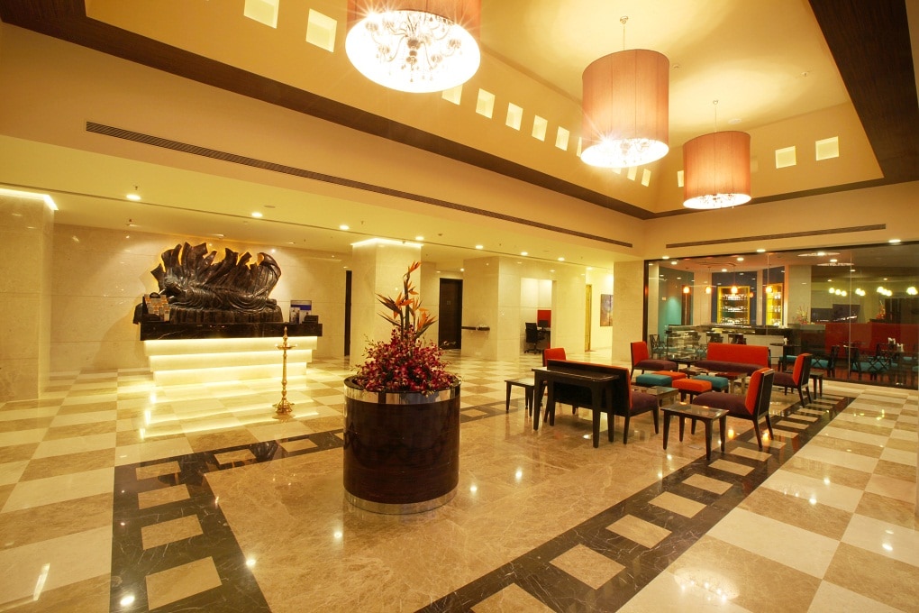 Main gallery