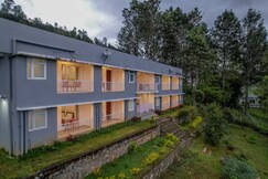 Shola Gardens Kotagiri Deluxe Rooms