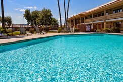 Best Western Apricot Inn