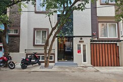 Modern 2 Rooms in Electronic City E CITY 02