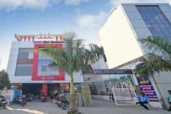 Hotel Shri Vardhan