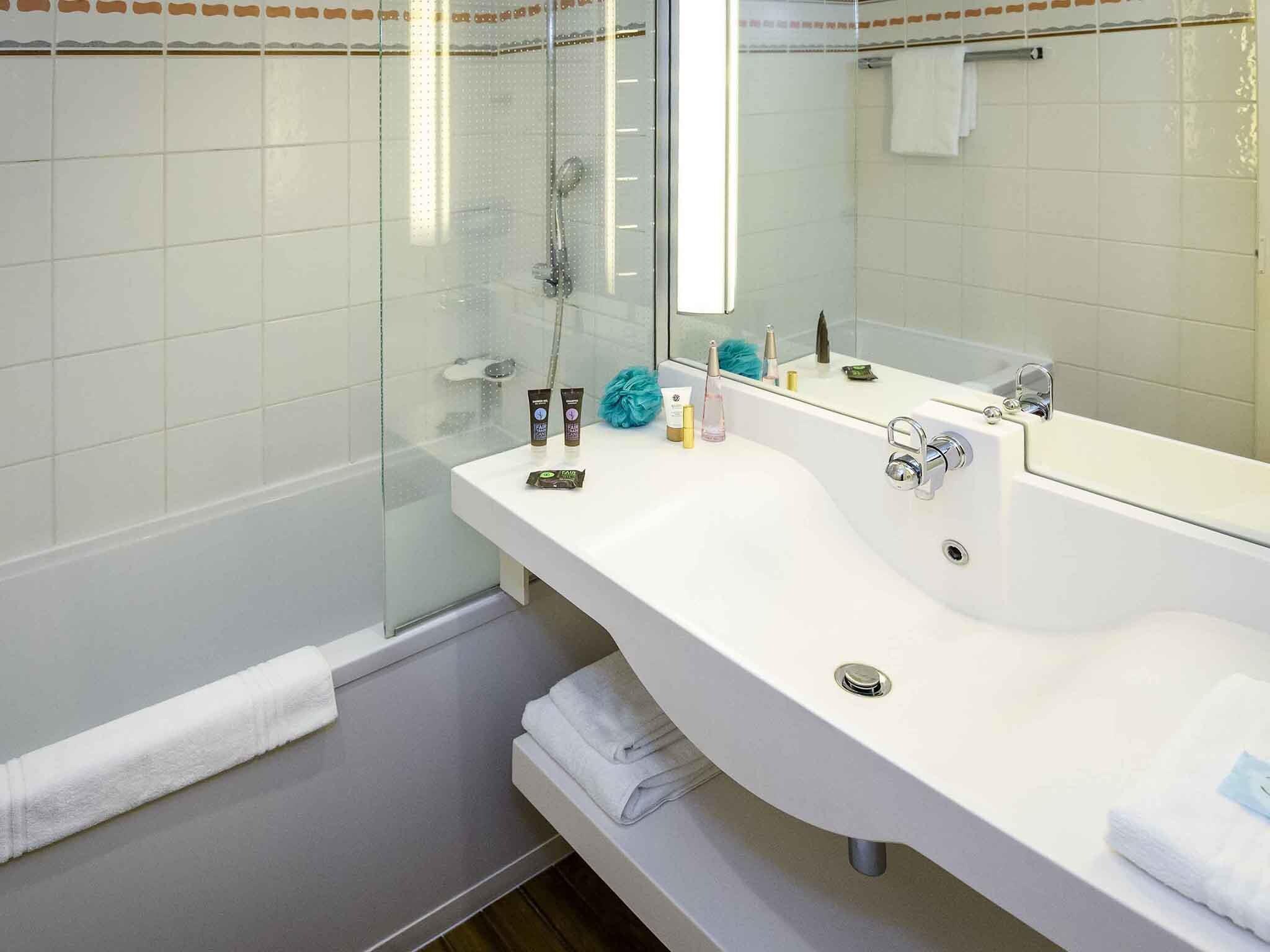Novotel Perpignan - Tap to explore photos