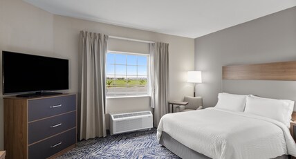 Candlewood Suites YUMA, an IHG hotel Room Type - DELUXE SUITE