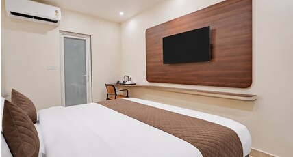 Symphony Regency Room Type - Bedroom 103