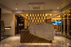 Address of Hotel Everland Wish