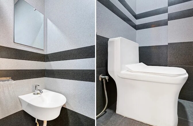 Pulari Back Water - Tap to explore photos