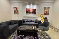 Luxury 3bhk apartment in Noida 2