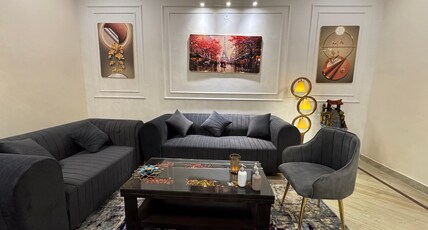Luxury 3bhk apartment in Noida 2 Room Type - Luxury 3bhk apartment in Noida 2