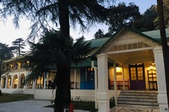 Pine Retreat