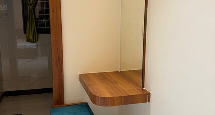 Aanandi Resort Room Type - Double Bed Room A.C.