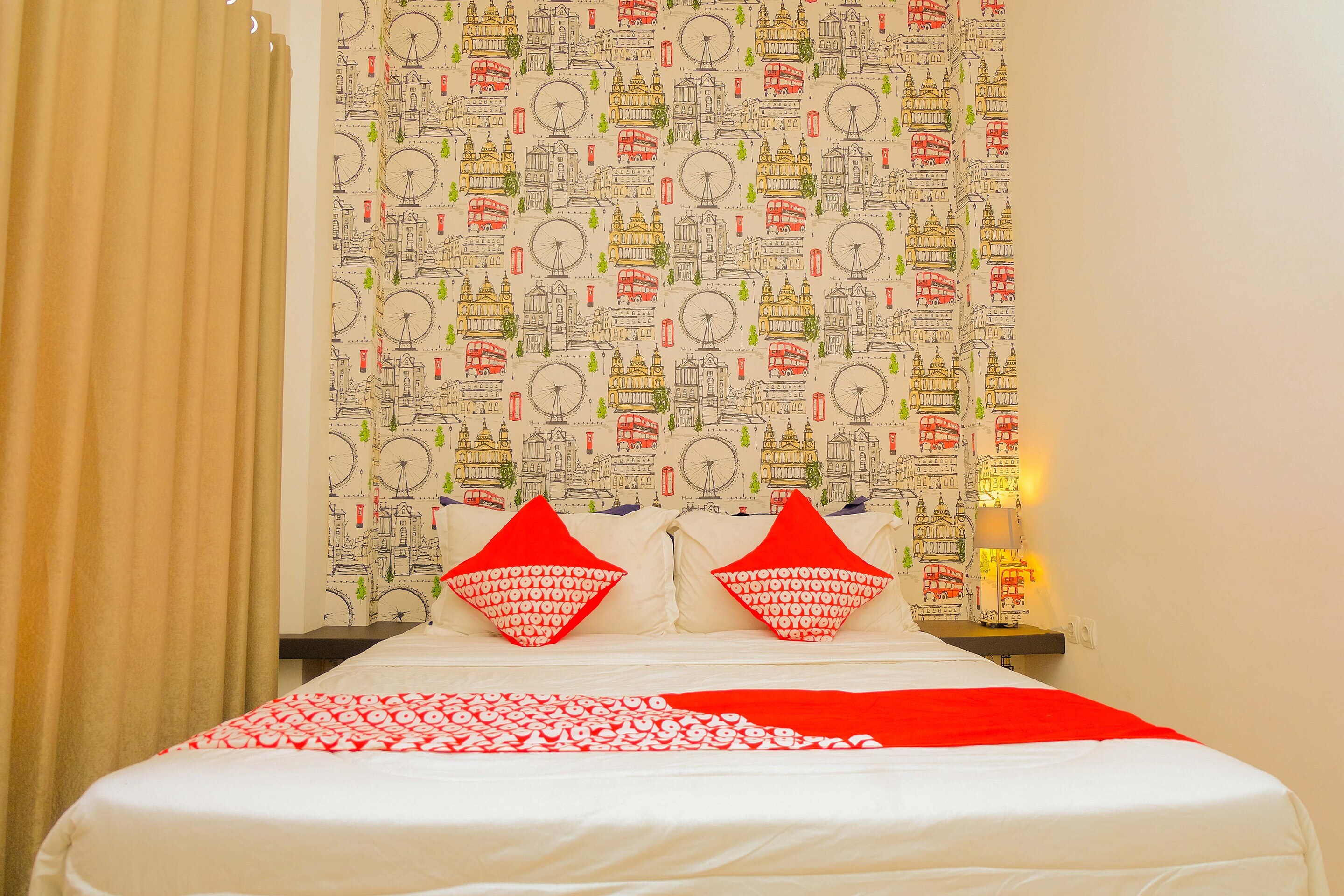 Hotel O 32 Guest House - Tap to explore photos