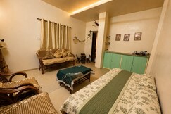 Address of 1BHK Flat in an Apartment
