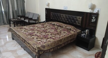 HotelTea Bud, Palampur (HPTDC) Room Type - Double Bed Room Regular Ground floor