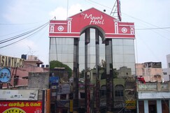 Mount Hotel