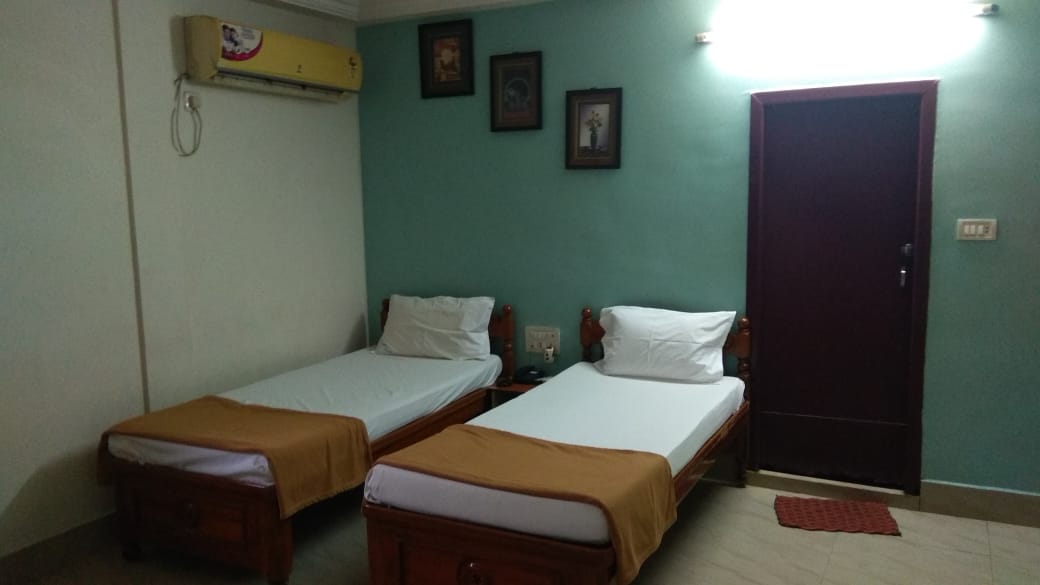 Hotel Sindhura - Tap to explore photos