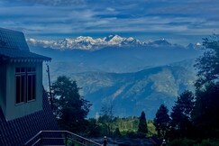 SAMPRITI GHARBAS HOMESTAY