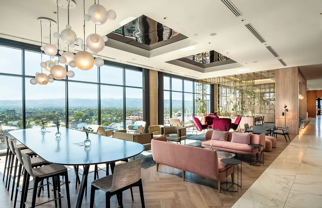 Crowne Plaza ADELAIDE