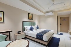 Hotel Mewar The Legend