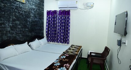 Namma Mantralaya Stay inn Room Type - Room -8