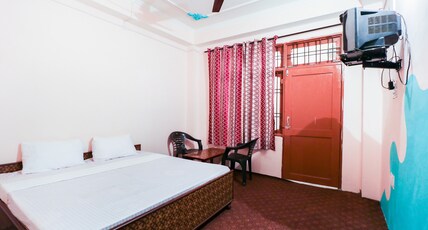 Hotel O Dp Bar Room Type - Classic