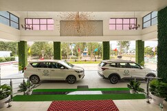 Inventree Hotel The Monarch Bagalur IT Park