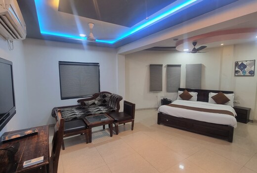 Bliss hotel