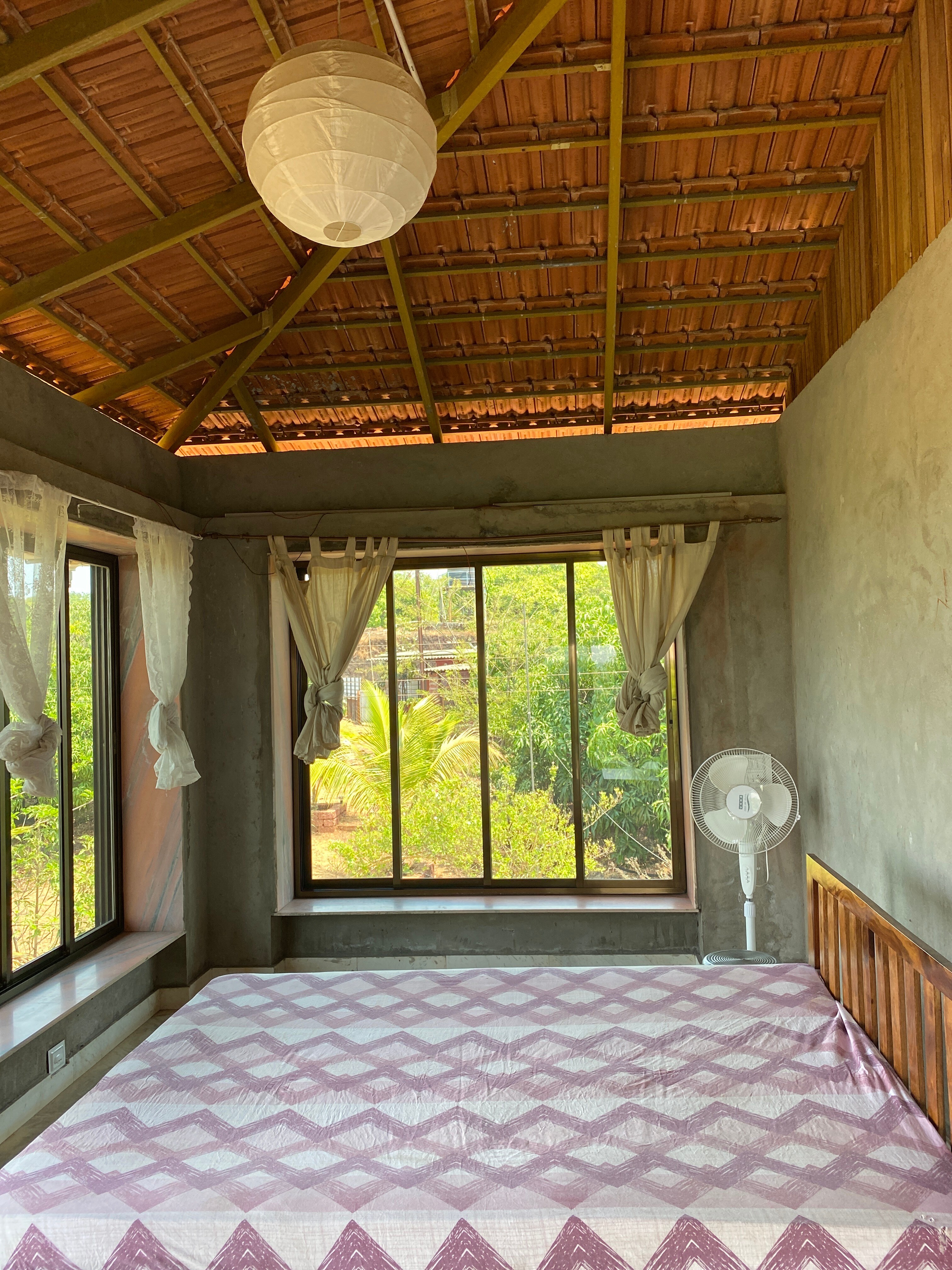 Aarya naaturals Farmstay - Tap to explore photos