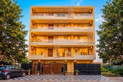 Hotel Corporate Stays @ Golf Course Road Gurgaon