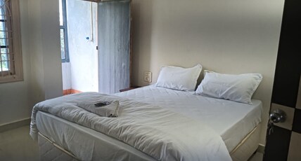 Hotel vaaruni sea vue apartments Room Type - Bedroom 1
