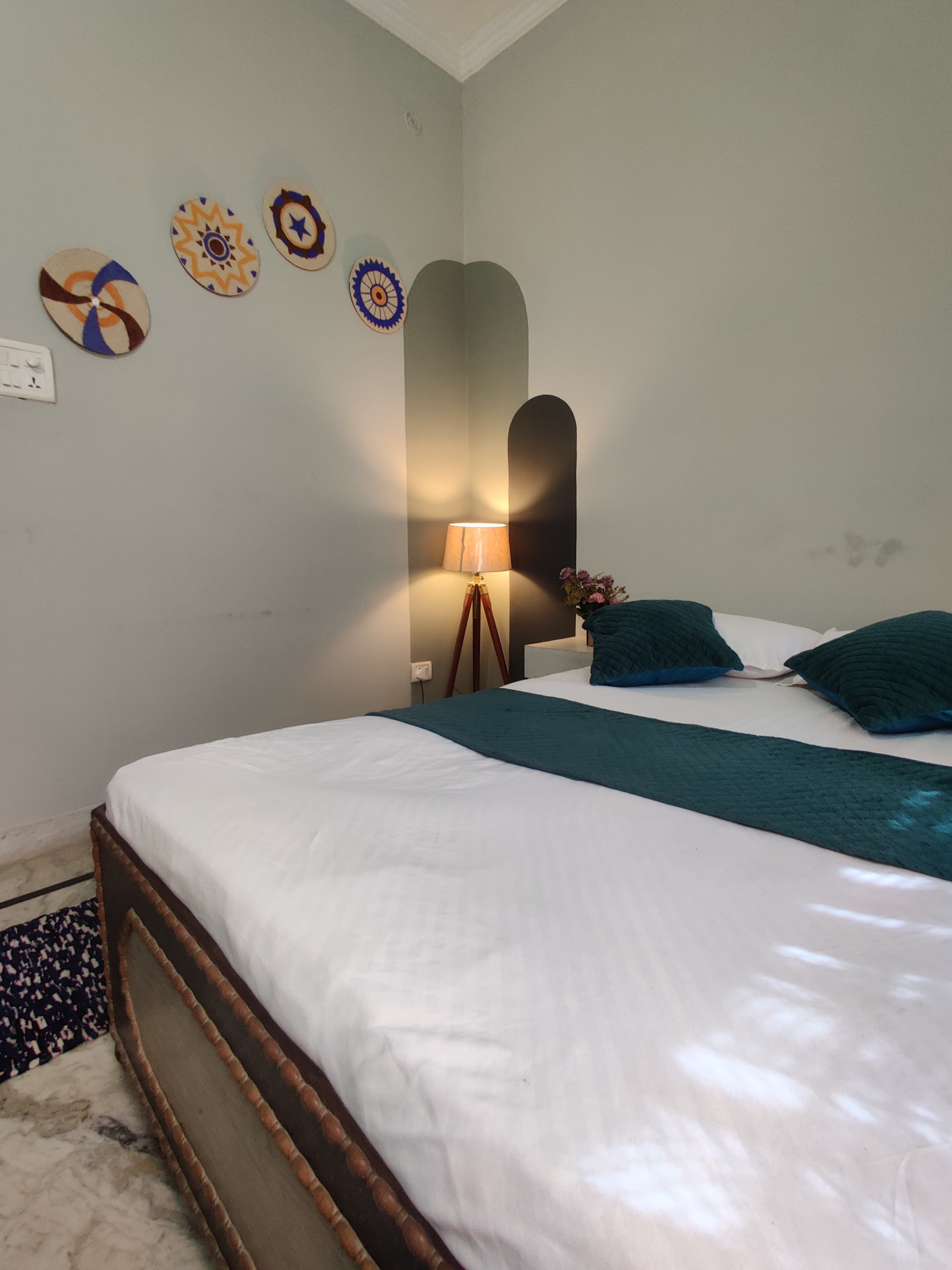 Oasis Homestay - Tap to explore photos