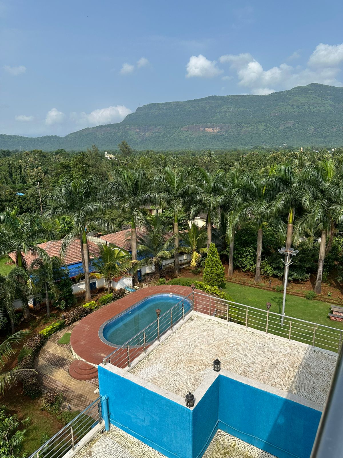 Mount Bungalows - Mount Farms Karjat - Tap to explore photos