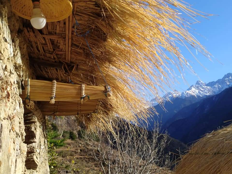 Garh Dayara Chhani Homestay - Tap to explore photos