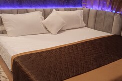Hotel Shaswat Inn