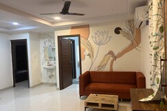 Prime Live 2 BHK 501 at Kondapur Hyderabad