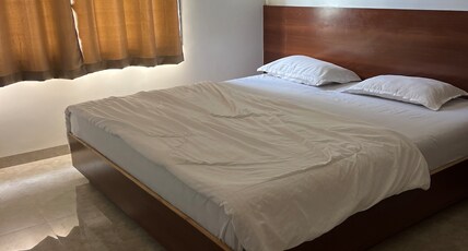 Hotel Kohinoor Room Type - Bedroom 7