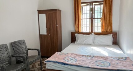 Bhairavi Krupa Homestay Room Type - DELUXE Room