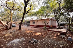 Mystique Forest Villa Mahabaleshwar