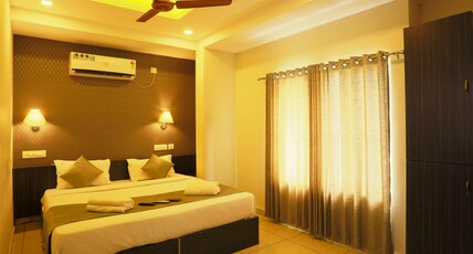 South Gate Residency Room Type - Standard Double Ac