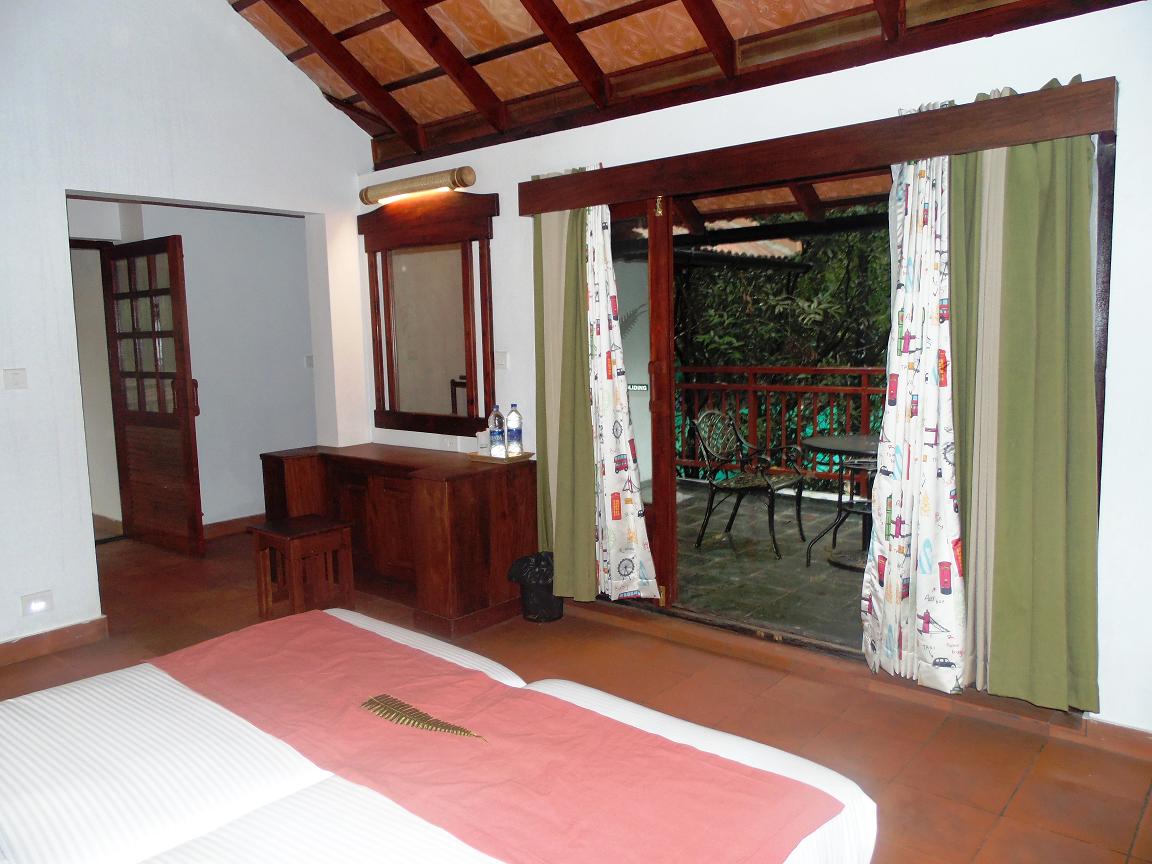 Vythiri Resort - Tap to explore photos