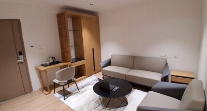 HOTEL VISHRANTH Room Type - Suite Room