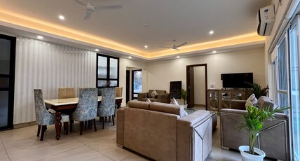 Amoha Homes || Amalia 3BHK Apartment Room Type - Amoha Homes || Amalia 3BHK Apartment