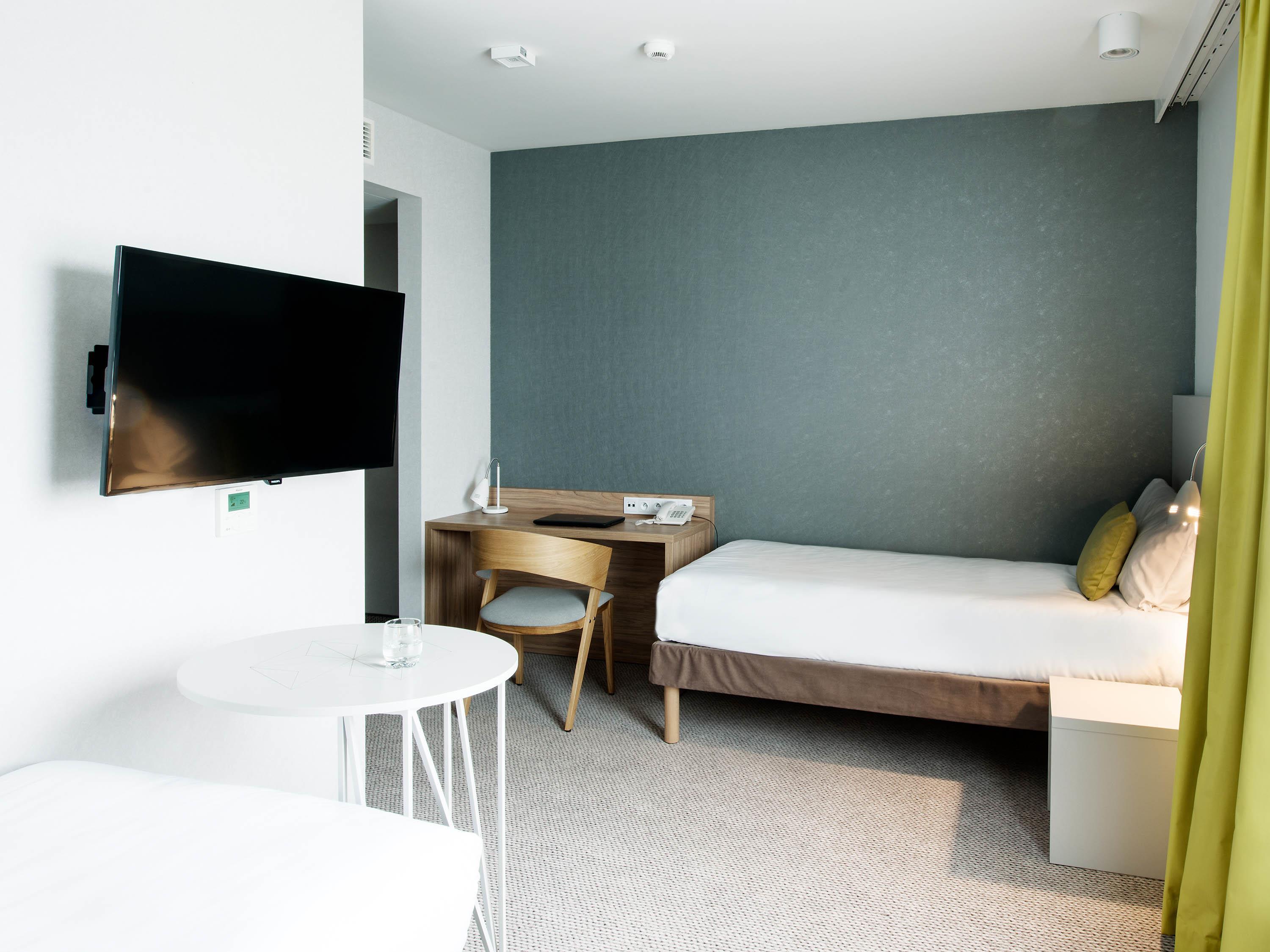 ibis Styles Siedlce - Tap to explore photos