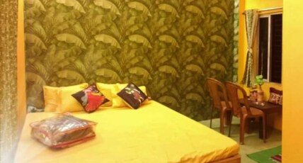 The Udaipur Diary By StayApart Room Type - Triple Sharing