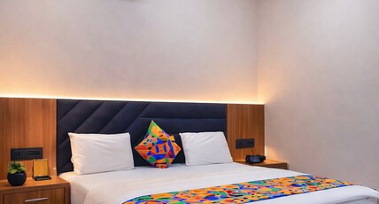 Hotel Grand Dev Krishna Palace Room Type - Premium Room