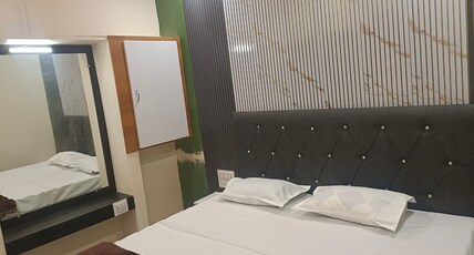 Shreeji Homestay Room Type - Shreeji Homestay